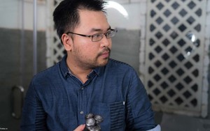 Truyện cười: Đợi em lâu quá