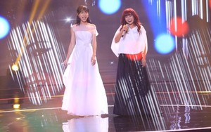 'Bài hát đầu tiên': Nữ ca sĩ 'cát - xê 1,5 tỷ' Phương Thanh hát cùng Lynk Lee