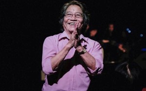 Nghe lại những ca khúc gắn với tên tuổi nhạc sĩ Phó Đức Phương