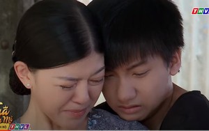 'Vua bánh mì': Nguyện được mẹ nuôi yêu thương như mẹ ruột