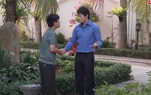 ‘Vua bánh mì’: Vừa trở về nhà, Nguyện lại bị Tài 'tống cổ' ra đường tìm mẹ