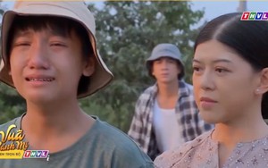 'Vua bánh mì': Nguyện làm bún còn dài, ứa nước mắt vì nhầm mẹ Dung