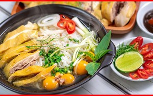 Truyện cười: Hào phóng
