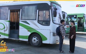 'Vua bánh mì': Nguyện tạm biệt dì Thanh lang thang khắp nơi tìm mẹ