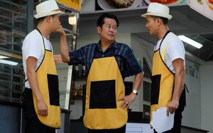 'Bánh mì ông Màu': Ngày đầu mở tiệm, ông Màu bị vợ lập mưu 'bỏ bom' cả 100 ổ bánh