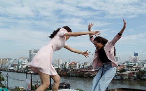 'Bánh mì ông Màu': Hóa ra cô gái nhảy lầu là vì nhân tình chạy theo vinh hoa phú quý