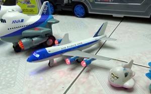 Truyện cười: Tiền nào của nấy