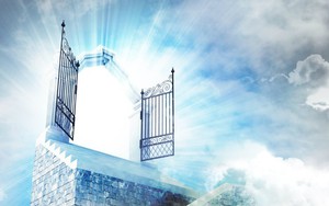 Truyện cười: Chết khỏe mạnh