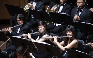 Sự kiện văn hoá nổi bật trong tuần