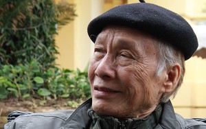 Những ca khúc vượt thời gian về Hà Nội của nhạc sĩ Văn Ký