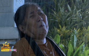 'Vua bánh mì': Lộ bí mật, Khuê giằng co hại chết mẹ chồng, Bảo bao che cho mẹ