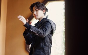 Jack chính thức đại diện Việt Nam tranh giải tại MTV EMA & ATA 2020