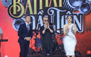 'Bài hát đầu tiên': Jimmii Nguyễn - âm nhạc vượt qua những nỗi đau