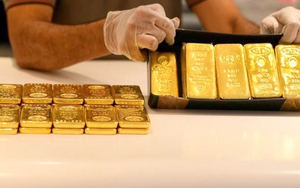 Vụ vận chuyển 51kg vàng 9999 qua biên giới: Thêm 3 đối tượng ra đầu thú