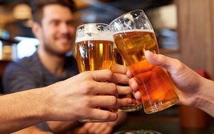 Truyện cười: Bệnh sợ vợ