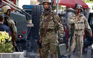 Thương vong trong vụ đánh bom xe liều chết ở Afghanistan lên tới hơn 50 người