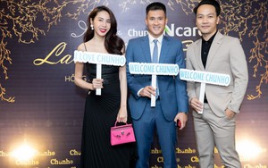 Thuỷ Tiên xuất hiện cùng Công Vinh sau chuỗi ngày thiện nguyện ở miền Trung