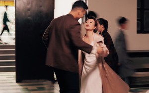 Uyên Linh 'comeback' với MV mới 'Mùa đông chưa bao giờ tới'