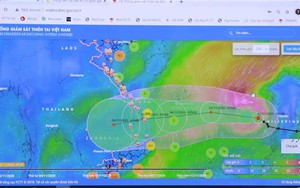 Phó Thủ tướng Trịnh Đình Dũng: Kêu gọi tàu, thuyền tránh trú và sơ tán dân đến nơi an toàn trước bão số 10