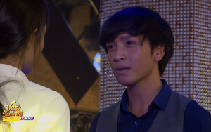 'Vua bánh mì': Nguyện bị bỏng mắt vì cứu Vinh, Bảo rủ Lan Anh đến quán bar