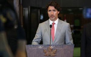 Bầu cử Mỹ 2020: Lãnh đạo các nước gửi lời chúc mừng ông Biden