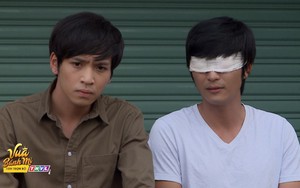 'Vua bánh mì': Nguyện làm bánh với đôi mắt bị thương, bà Dung thâu tóm công ty Thành Phát