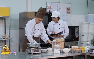 'Vua bánh mì': Bà Khuê tức giận vì Lan Anh vào làm việc tại tập đoàn Thành Phát