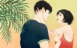 Truyện cười: Chinh phục người đẹp