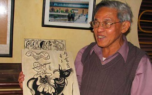 11 cá nhân tỉnh Bắc Ninh được phong tặng danh hiệu 'Nghệ nhân ưu tú' lĩnh vực thủ công mỹ nghệ