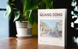 Nhà thơ Quang Dũng - Khúc song hành thơ và họa