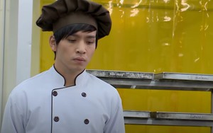 'Vua bánh mì': Hữu Nguyện 'sốc' khi người 'ngủ chung giường' là Gia Bảo