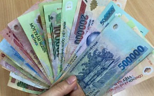 Truyện cười: Thu nhập 10 triệu 1 tháng