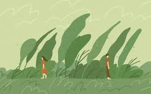 Truyện cười: Sống thoáng