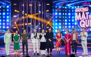 Ca sĩ Mỹ Linh trở lại ghế nóng 'Gương mặt thân quen 2020'