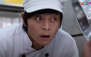 'Vua bánh mì': Nguyện ám ảnh vụ nổ ga, Bảo âm mưa đoạt công thức ‘bánh mặt trời’