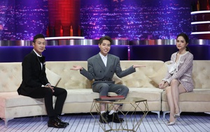 'Bài hát đầu tiên': Đức Phúc 'thay đổi ngoại hình chứ không đổi não'