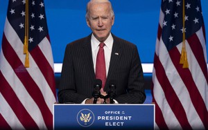 Facebook và Twitter thông báo việc chuyển giao tài khoản chính thức cho tân tổng thống Mỹ