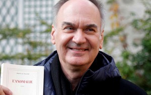 Giải thưởng Prix Goncourt 2020 thuộc về một tác phẩm 'đậm chất điện ảnh'