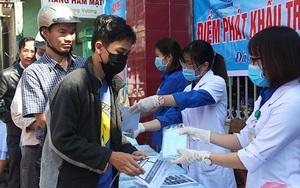 Truy tìm hai đối tượng nhập cảnh trái phép, trốn khỏi khu cách ly tập trung