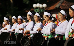 Ngày hội Văn hóa dân tộc Mường lần 2 sẽ diễn ra tại Thanh Hóa