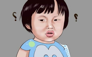 Truyện cười: Hoa hạnh phúc