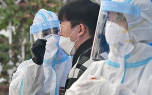 Dịch COVID-19 đến sáng ngày 20/12: Thế giới có 76.618.478 ca bệnh, 1.691.765 ca tử vong