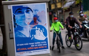 Thương hiệu quốc gia Việt Nam được định giá 319 tỷ USD, tăng nhanh nhất thế giới