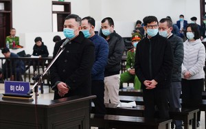 Chủ tịch Hội đồng quản trị Công ty Liên Kết Việt bị đề nghị án chung thân