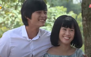 'Vua bánh mì' tập cuối: Bảo cùng Lan Anh làm lại từ đầu, Thụy Kha làm giám đốc