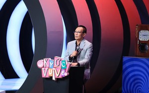 'Ký ức vui vẻ': NSND Thanh Hoa và mối tình dang dở... với anh chiến sĩ