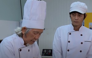 'Vua bánh mì': Thầy Phan trước khi mất muốn Nguyện 'giữ lấy' Bảo