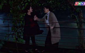 'Vua bánh mì': Quyết sống còn với Khuê, Dung vô tình khiến Đạt phát bệnh