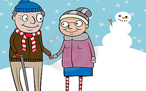 Truyện cười: Diệu kế