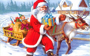 Truyện cười: Hãy gửi mẹ cháu đến cho ông nhé...